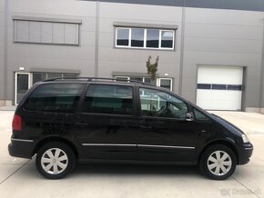 Vw Sharan 1.9 TDi 85kw - 2