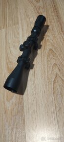 airsoft optika 3-9x40 Delta Armory

 - 2