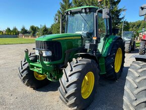 John Deere 6320 Premium - 2