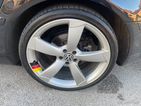 Letna sada pneu 275/30 r21 - 2