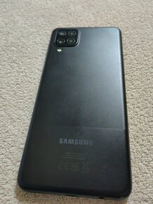 SAMSUNG Galaxy A12 - 2