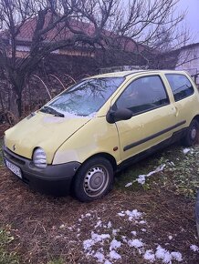 Renault twingo - 2