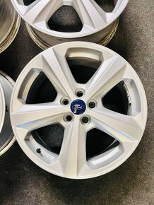 5x108 R18 originál alu sada Ford EDGE - S-Max - 2