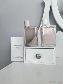 Burberry Her edp a Burberry Her Blossom edp 100ml. - 2