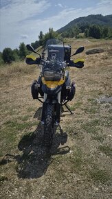 BMW F800GS - 2