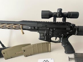 ICS M.A.R.S DMR - 2