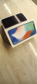 Iphone x 256g - 2