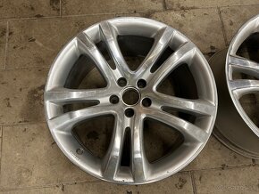 VW Savannah R19 5x112 ET33 - 2