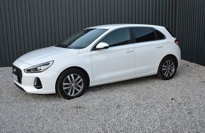 Hyundai i30 1.0 T-GDi, SR voz, 1. maj, TOP STAV - 2