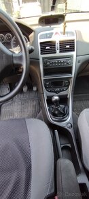 Peugeot 307sw - 2