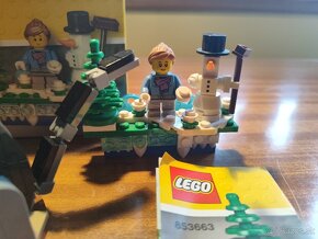 Lego - 2