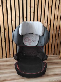 Cybex Juno fix - 2