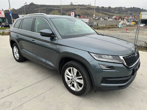 Škoda Kodiaq 2.0 TSI Style 4x4 DSG 7Miest AKONTACIA OD 0% - 2