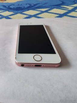 iPhone SE 64GB - 2