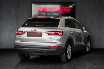 Audi Q3 40 2.0 TDI Advanced quattro S tronic - 2