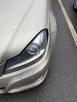 Mercedes C 250cdi - 2