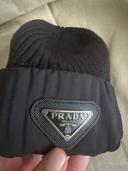 Ciapka ,,prada..nova , kabelka styl hermes - 2