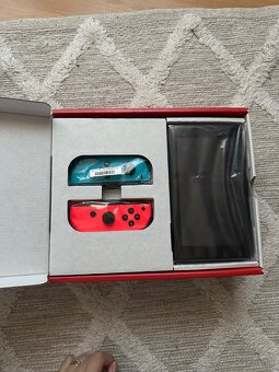 Nintendo Switch - 2