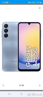 Samsung Galaxy A25 5G - 2