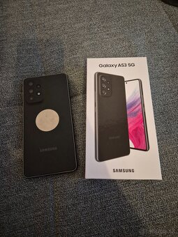 Samsung Galaxy A53 5G - 2