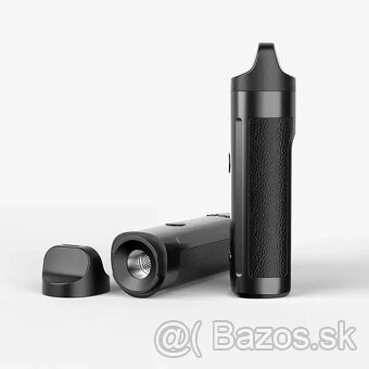 Vaporizér Weecke rush - 2