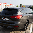 Ford Focus St-Line, 1,5 TDCi 88kW - 2