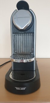 kávovar Nespresso CitiZ - PREDAJ - 2