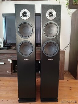 Yamaha NS - F150 Max 180w - 2