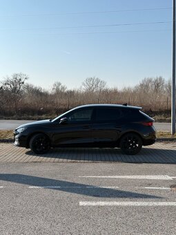 Predám SEAT Leon ST 1.4 TSI 204 e-Hybrid FR DSG - 2