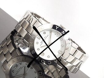 FESTINA,MARC JACOBS - 2