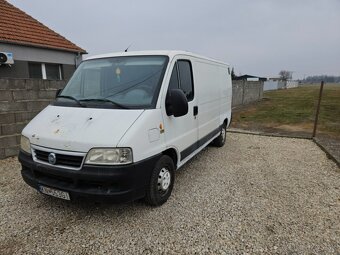 Fiat Ducato - 2