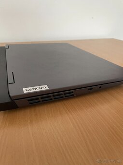 Lenovo LOQ 15IRH8, 82XV00DSCK, sivý - 2