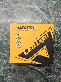 Led h1 auxito - 2