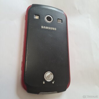 Samsung Galaxy Xcover 2 - 2