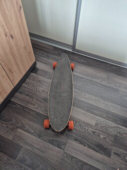 Longboard - 2