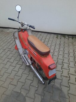 Jawa Pionier 20 - 2