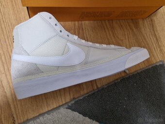 Tenisky nike blazer - 2