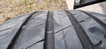 Letné gumy 205/55 R16 - 2