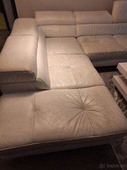 Predam kozenu sedacku SOFA - 2