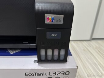 Tlačiareň Epson L3230 - 2