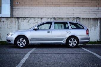 Škoda Octavia Combi 1.6 TDI CR DPF Ambiente DSG - 2