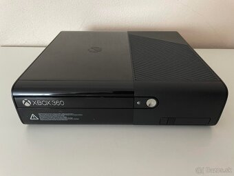 Microsoft XBOX 360 Premium 500GB (posledny model) - 2