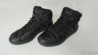 Botasky ADIDAS - HOOPS 2.0 MID - 2