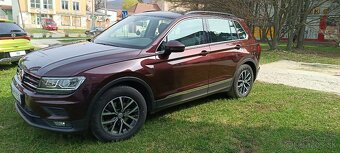 Volkswagen Tiguan 2.0 TDI - 2