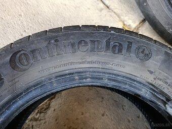 Letné pneumatiky 175/65 R14 - 2