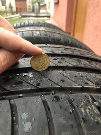 Michelin Primacy 4 225/40 R18 - 2