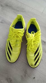 Adidas turfy - 2