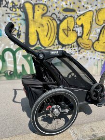 Thule Chariot Sport 1 - 2