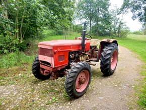 Zetor 3045, Zetor 3545 3x, Zetor 4045 - 2