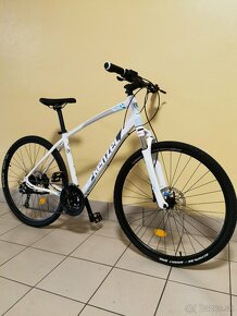 Nový bicykel Kenzel Distance CR 600 - 2